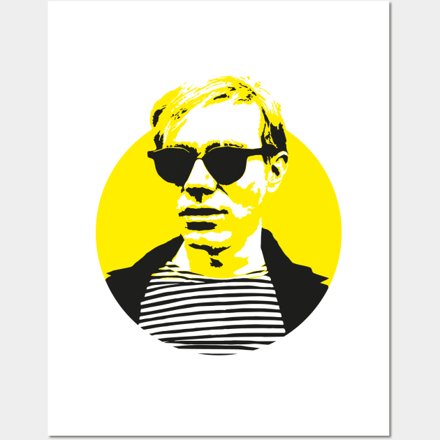 Warhol Wall Art by ProductX